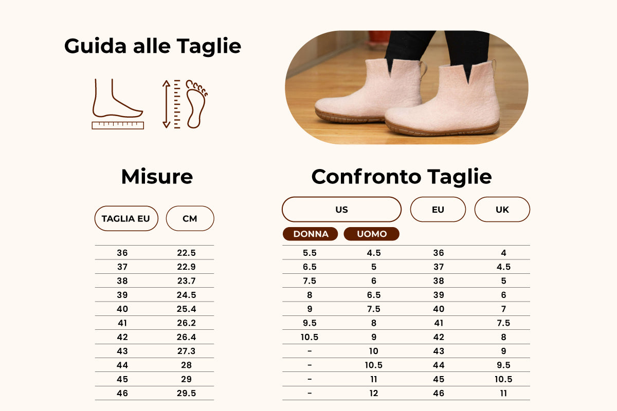 Stivali Da Esterno Con Suola In Gomma – Rosa Baby