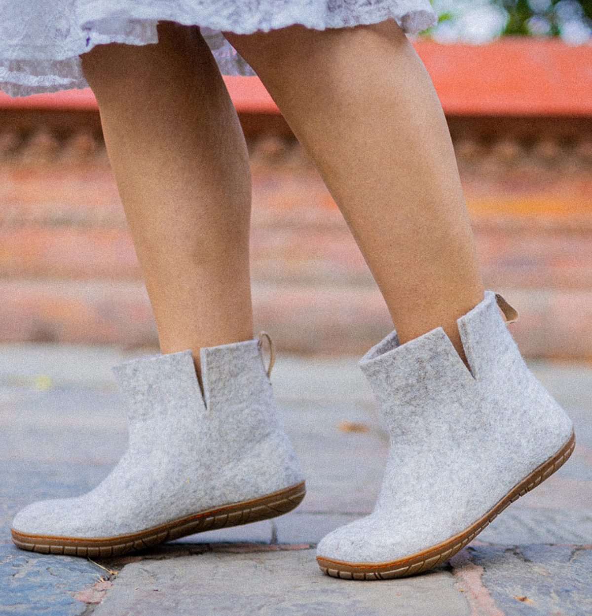 Dove Posso Trovare Pantofole e Scarpe In Feltro Uniche e Di Stile?