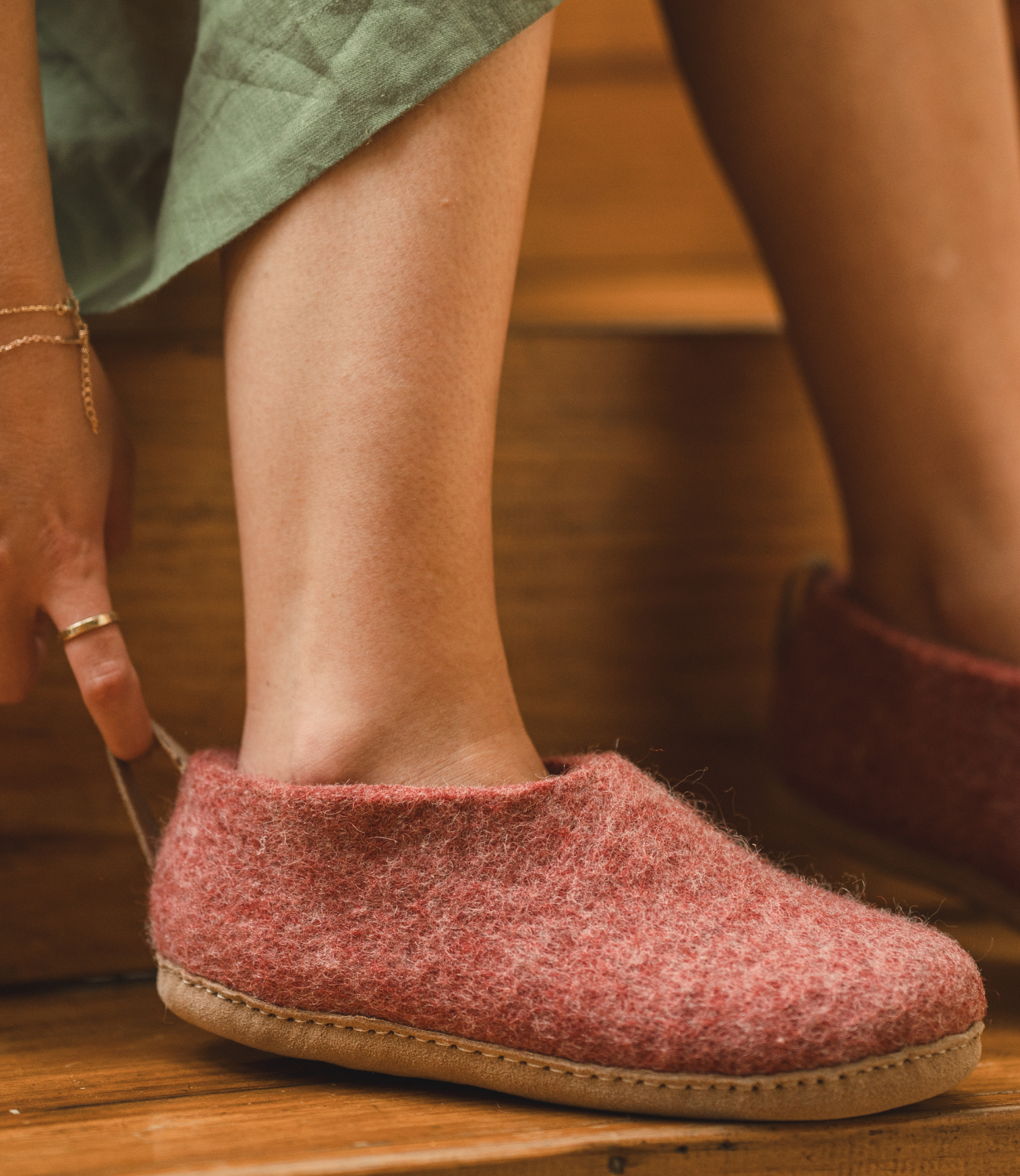 Scarpe Da Interno