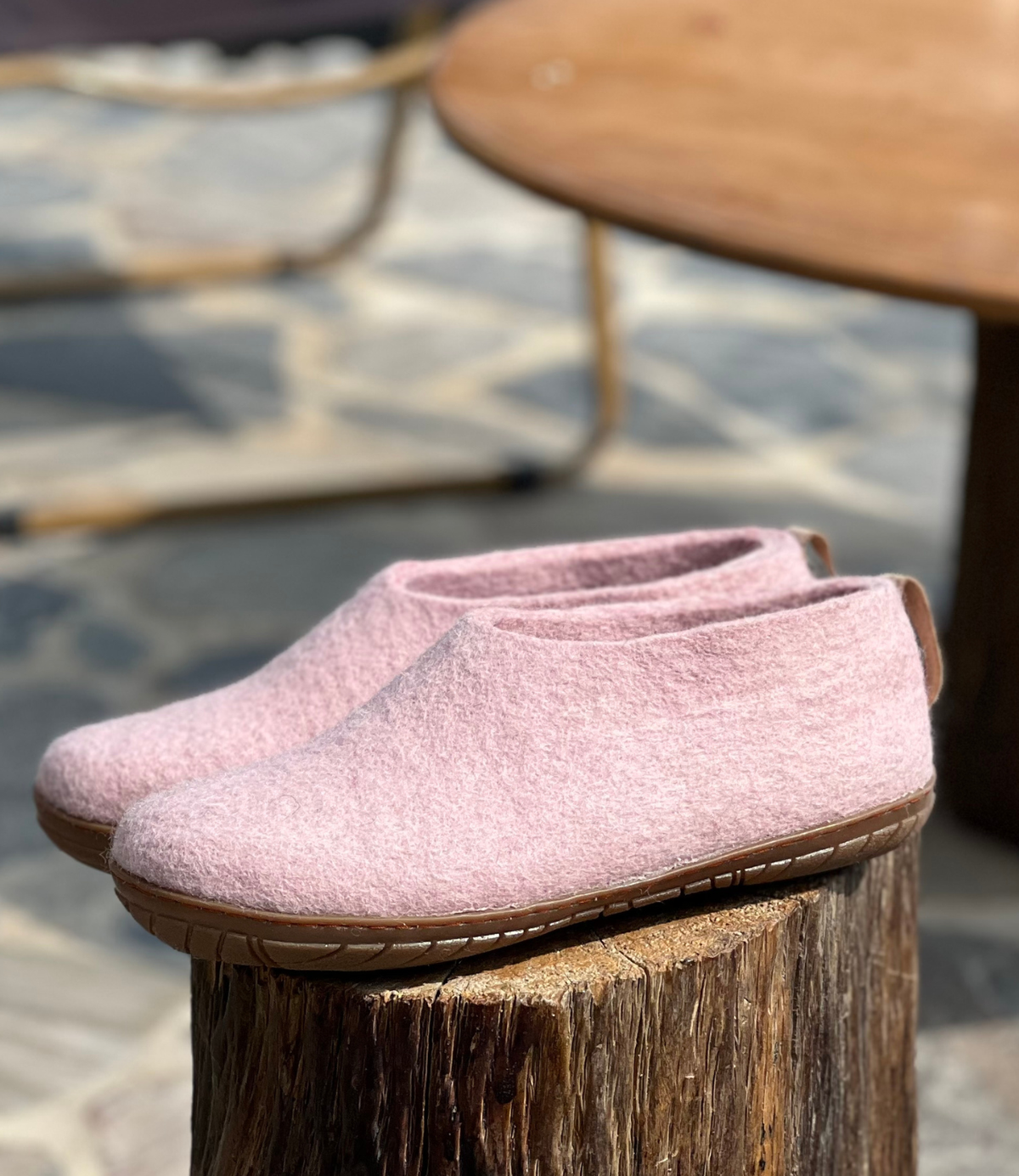 Scarpe Da Esterno