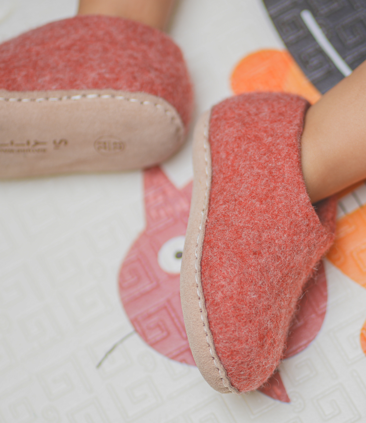 Scarpe Per Bambini