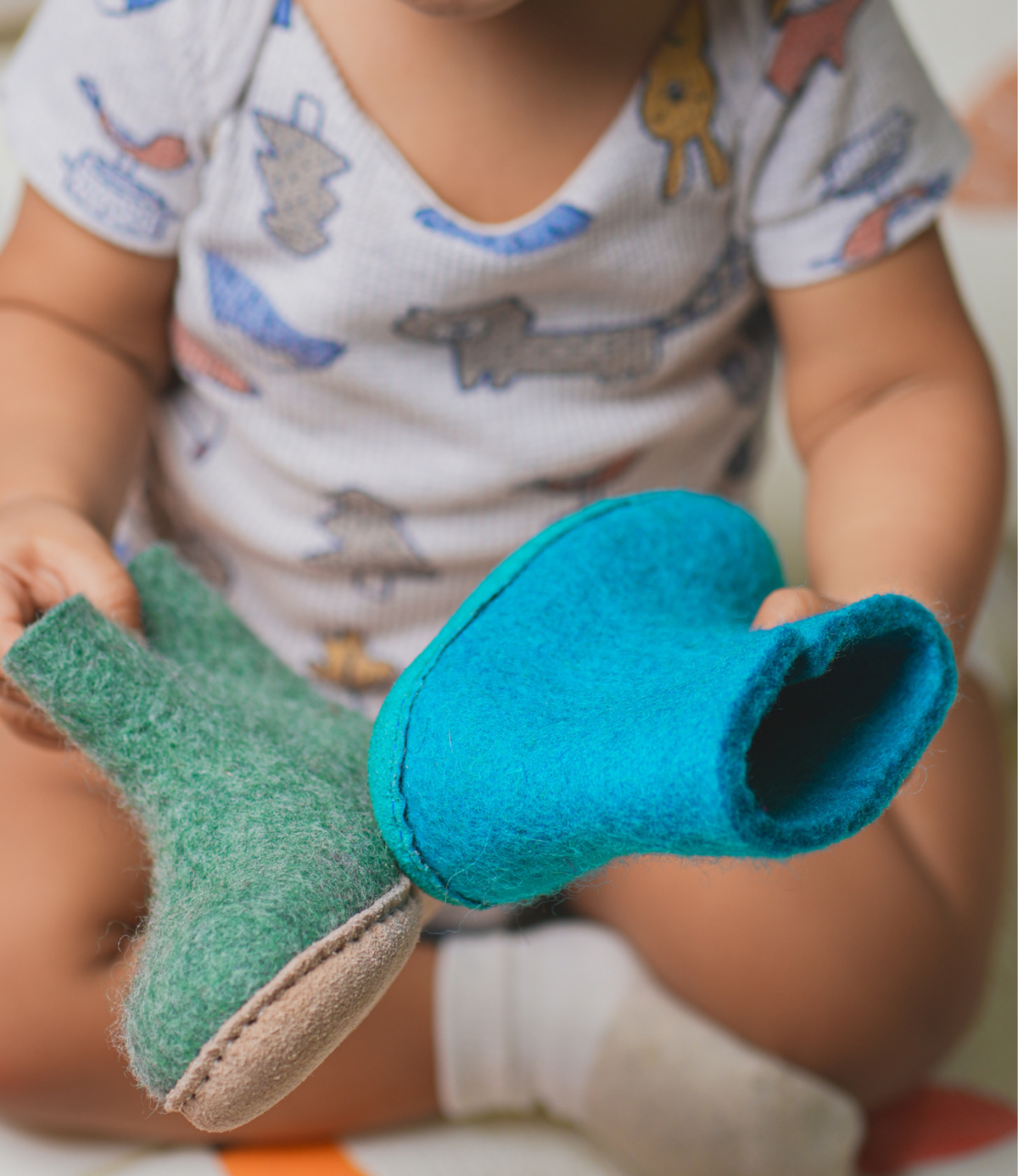 Stivali Per Bambini